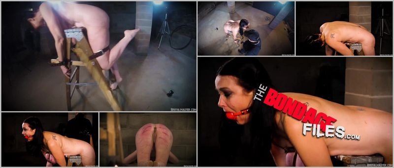 FilthFilthyFeet [2020, Brutalmaster, BDSM, Torture, Corporal Punishment, 1080p, SiteRip]