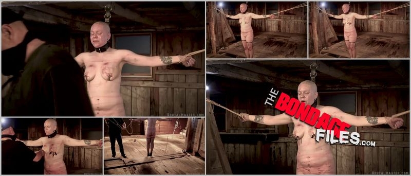 NothingBeatenToOblivion [2020, Brutalmaster, Bondage, Torture, BDSM, 1080p, SiteRip]