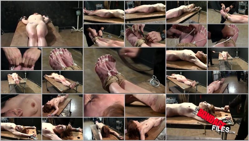 leahnimtabletorturelarge [2020, Brutalmaster, Torture, BDSM, Corporal Punishment, 252p, SiteRip]