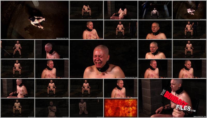 NothingInterrogation [2020, Brutalmaster, Sadism and Masochism, Torture, Bondage, 1080p, SiteRip]