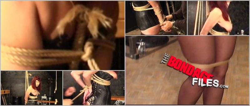 rubeeshibarilarge [2020, Brutalmaster, Sadism and Masochism, BDSM, Bondage, 252p, SiteRip]