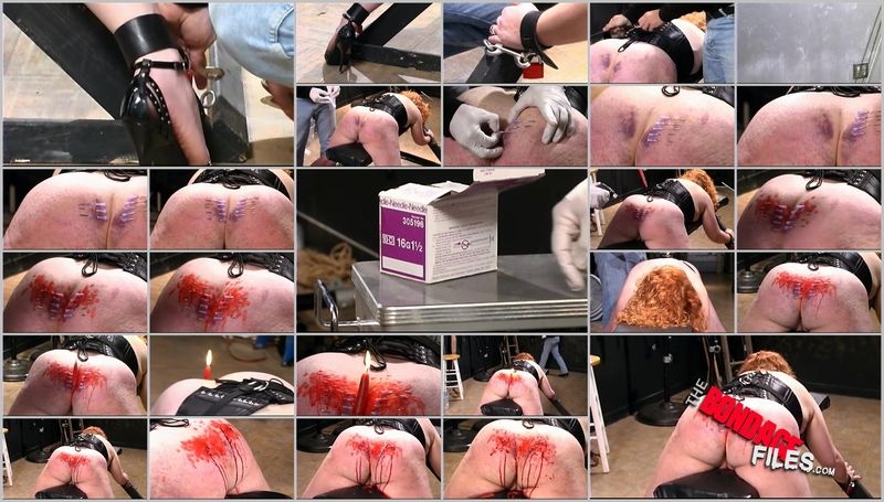 tinkerneedleswaxlarge [2020, Brutalmaster, Bondage, Sadism and Masochism, BDSM, 252p, SiteRip]