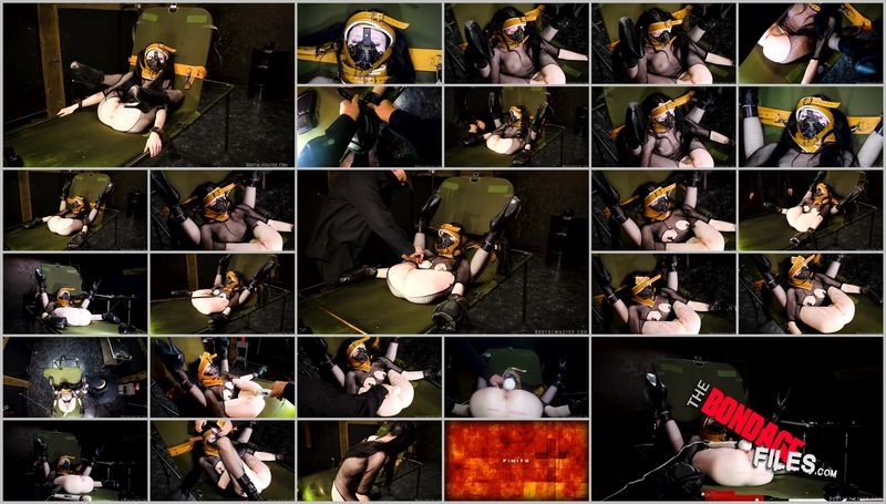 WednesdaySheMadeTheWhipsForHerOwnTorture [2020, Brutalmaster, Torture, BDSM, Corporal Punishment, 1080p, SiteRip]