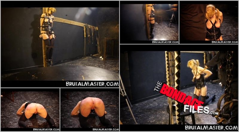 PigBrutalPunishment [2020, Brutalmaster, Torture, Sadism and Masochism, BDSM, 480p, SiteRip]