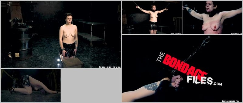 NothingWhatTheFuck [2020, Brutalmaster, Sadism and Masochism, Torture, Bondage, 1080p, SiteRip]