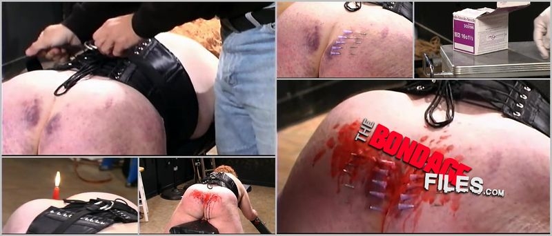 tinkerneedleswaxlarge [2020, Brutalmaster, Bondage, Sadism and Masochism, BDSM, 252p, SiteRip]