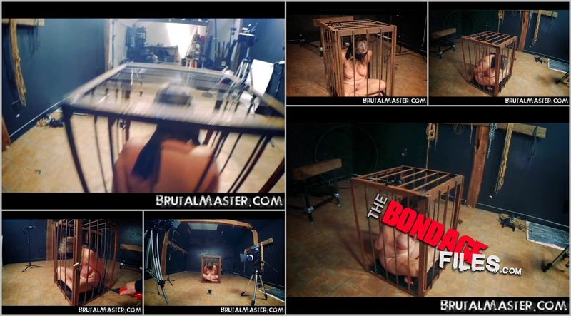 UddersBlueberryPancakes [2020, Brutalmaster, Torture, Sadism and Masochism, Bondage, 480p, SiteRip]