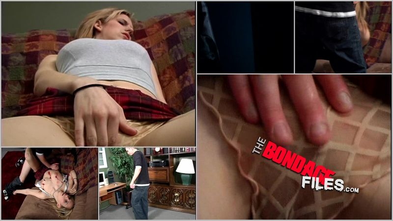 Brother Spy Kills Sister Spy [2020, PKF Studios, Fetish, Snuff, 480p]