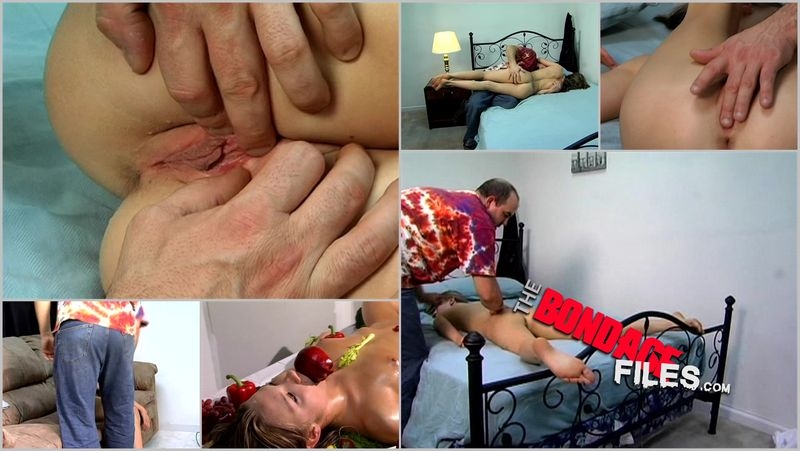 My Favorite Neice [2020, PKF Studios, Fetish, Snuff, 480p]