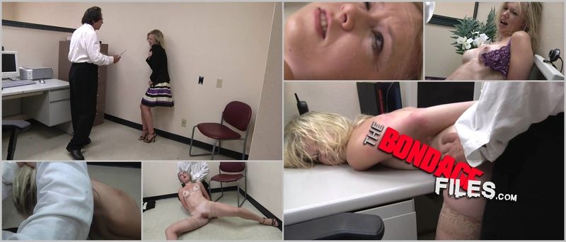 Raped and Murdered [2020, PKF Studios, Fetish, Snuff, 720p]