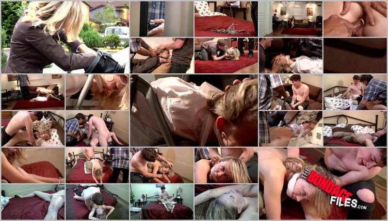 Fatal Encounter [2020, PKF Studios, Snuff, Fetish, 540p]