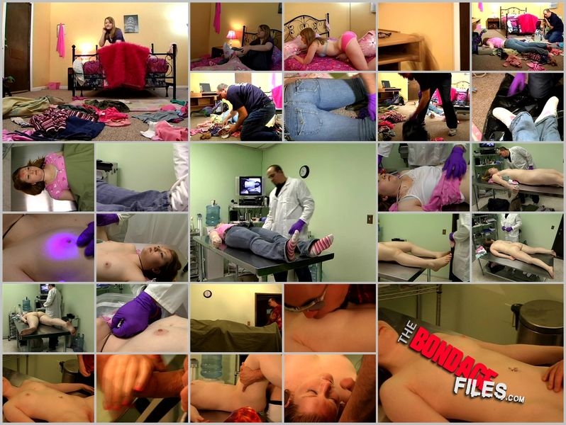 Fallen Teenager [2020, PKF Studios, Snuff, Fetish, 480p]
