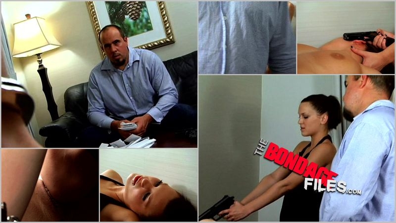 Missing Money [2020, PKF Studios, Fetish, Snuff, 480p]