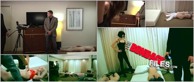 The Daughter Executions [2020, PKF Studios, Snuff, Fetish, 720p]