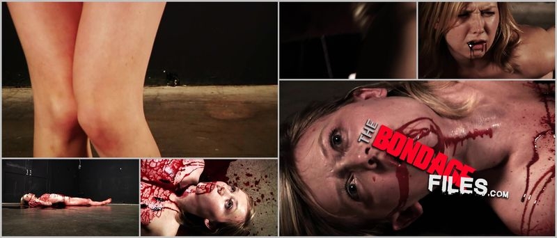 The Execution Of Soleil [2020, PKF Studios, Snuff, Fetish, 720p]