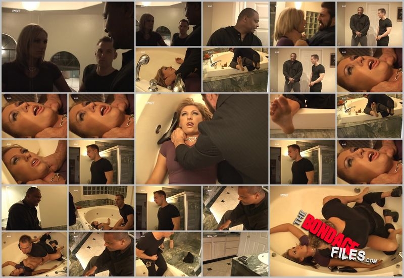 Aftermath [2020, PsychoT, Fetish, Snuff, 480p]