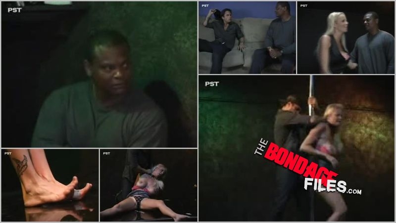 Stripper Double Raped Strangled [2020, PsychoT, Snuff, Fetish, 240p]