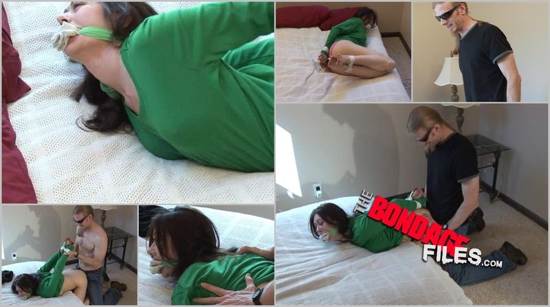 I've Been Thinking 'Bout that Ass All Day [2020, Natashaflade, BDSM, Bondage, Bizarre Sex, 480p]