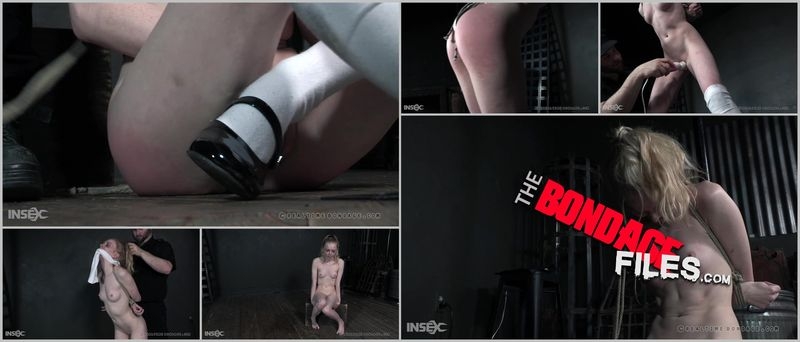 Alice - Brutality Part III [2020, RealTimeBondage, BDSM, Anal Play, Squirting, 720p, SiteRip]