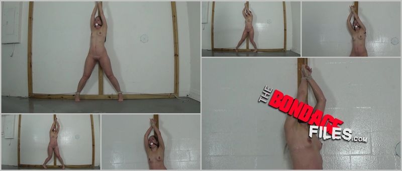 BADMAN202RachelGarageWater [2020, badmanvideos, bondage, vibrator, dildo, 1080p]