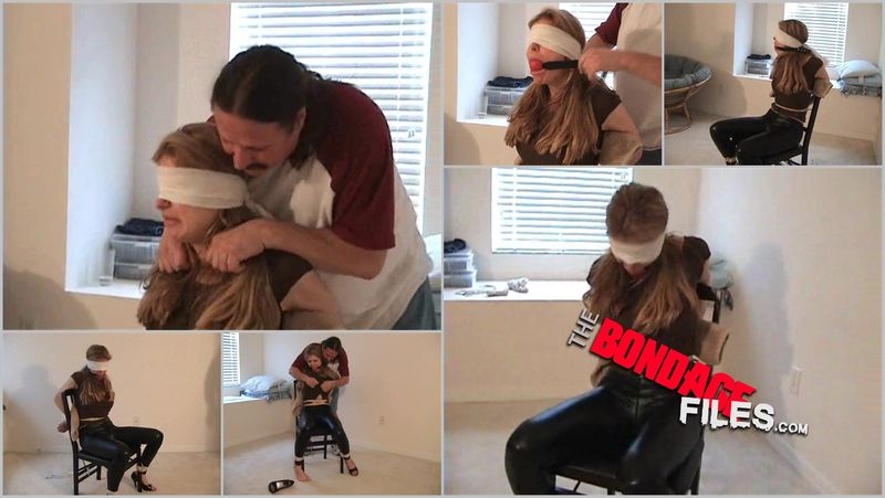 CandleBoxxxTheAbductionOfMsJones2 [2020, badmanvideos, bdsm, strapon, bondage, 480p]