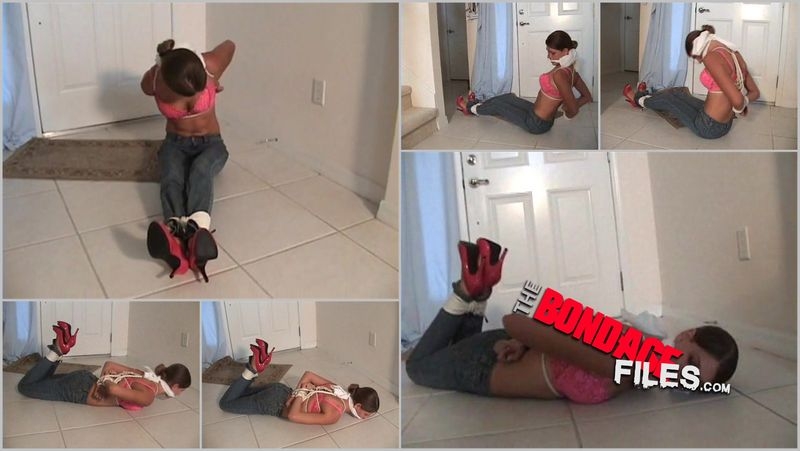 kaydoor1 [2020, badmanvideos, bondage, bdsm, strapon, 480p]