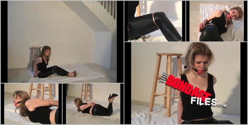 NTVID1052CandleWire [2020, badmanvideos, strapon, bdsm, bondage, 480p]
