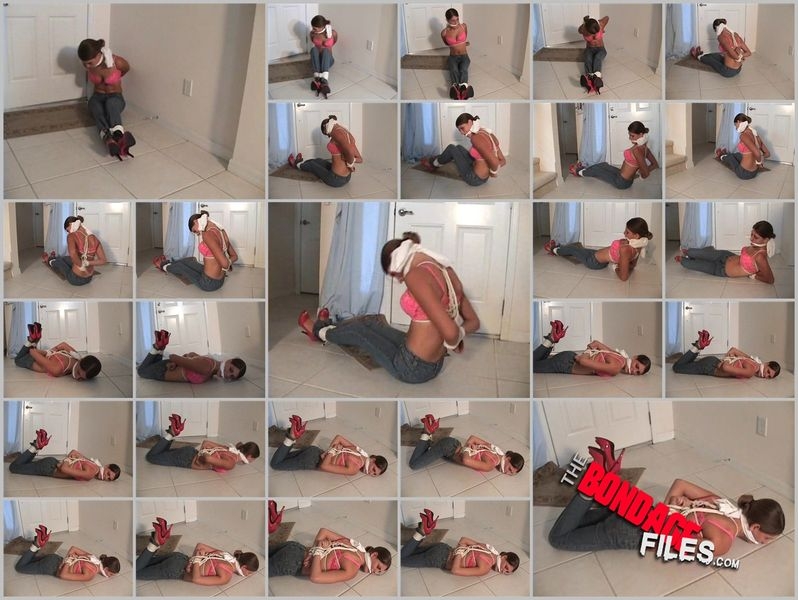 kaydoor1 [2020, badmanvideos, bondage, bdsm, strapon, 480p]