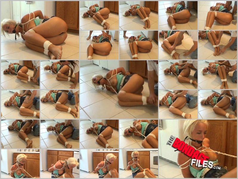 mandykit3 [2020, badmanvideos, vibrator, strapon, bondage, 480p]
