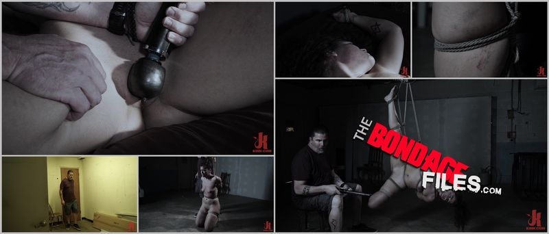 Victoria Voxxx - Diary of a Madman, Episode 3 The Test [2020, KinkFeatures/Kink, Flogging, BDSM, Suspension, 1080p, SiteRip]