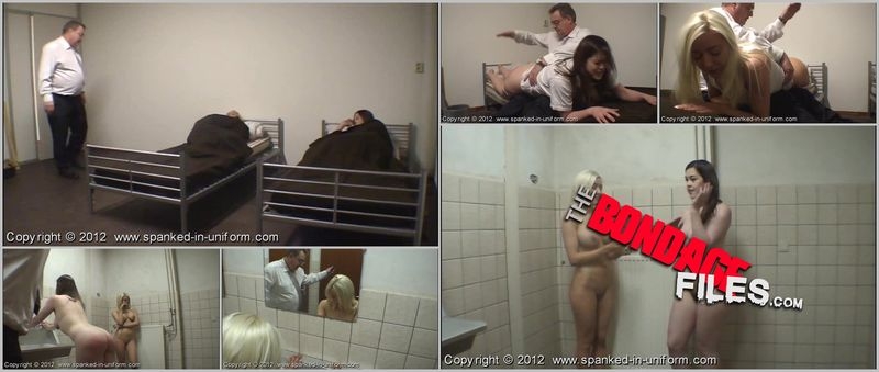 St. Catherines Private School For Girls A Hard Day Part 1 Episode 40 [2012, Discipline, Spanking, , SiteRip]