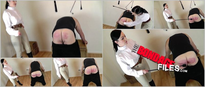Messy tack room [2019, MissJessicaWoodVideos, FaceSitting, Punishment, Humiliation, 1080p, SiteRip]