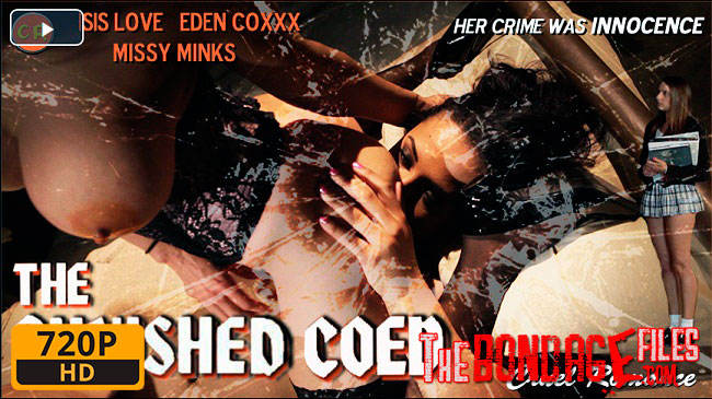 The Punished Coed [2013, Cruel Romance Pictures,  Spanking,  Strap-on,  Dildo, 720p]
