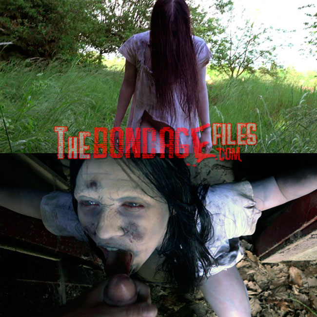 The Girl From The Well [2017, HorrorPorn.com,  Hardcore,  Teens,  Bondage, 2160p, HDRip]