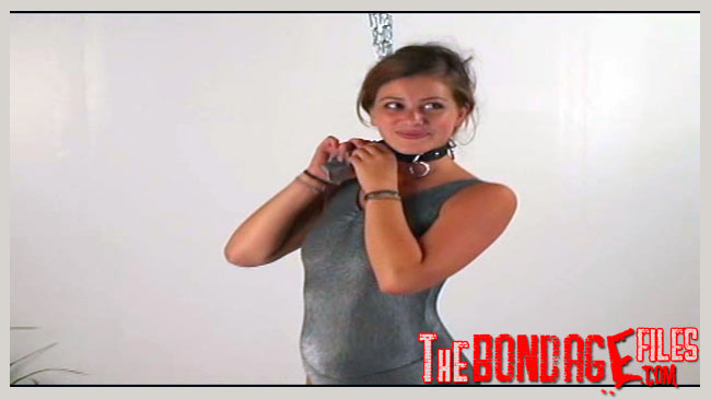 Bondage Control(ZoeEntrance4) [2009,  QualityControl.cc, Bondage, BDSM]
