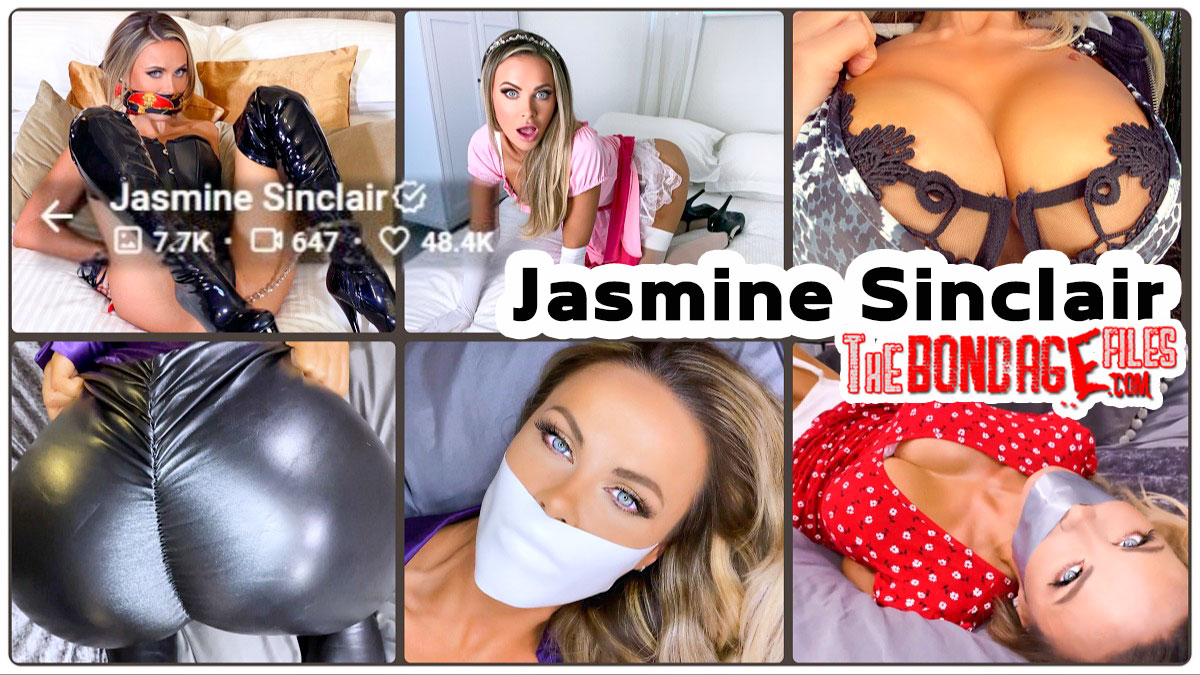 Jasmine Sinclair [Onlyfans,SiteRip] (@jas sinclair) (630 clips)