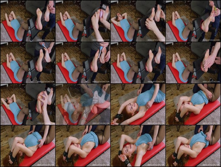 Amber Coen 7 bdsm xxx video [2022, UKTickling, Tickle torture, Tickle BDSM, tickling, 720p, SiteRip]