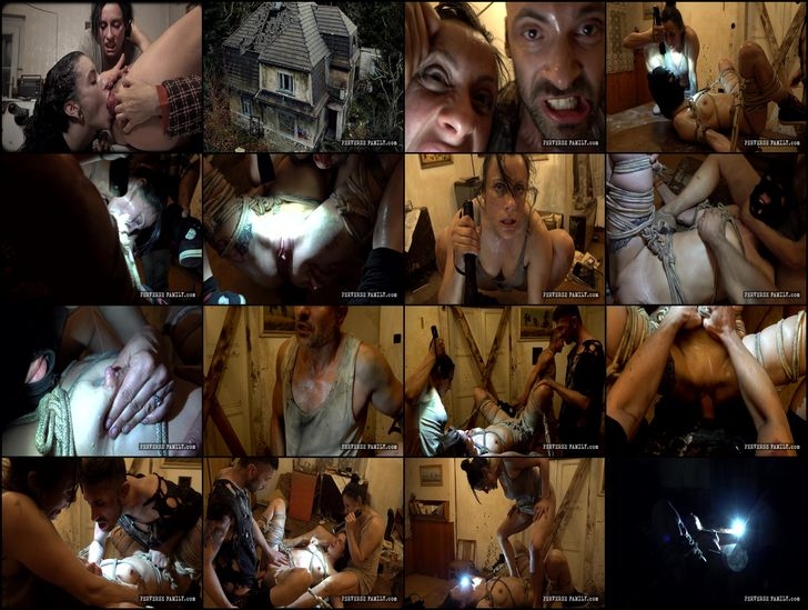 punished thief extreme porn xxx [2022, PerverseFamily, Crying, Rape, Dirty, 2160p, SiteRip]