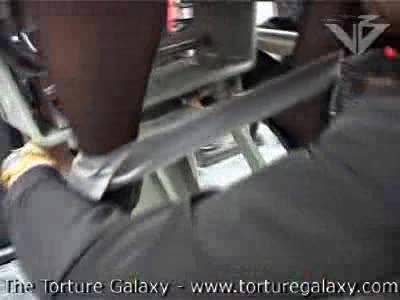 Torture Galaxy- an v12 1