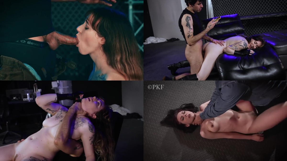 Petra Creep Conquers Helena new snuff fantasy and nekro porn videos
