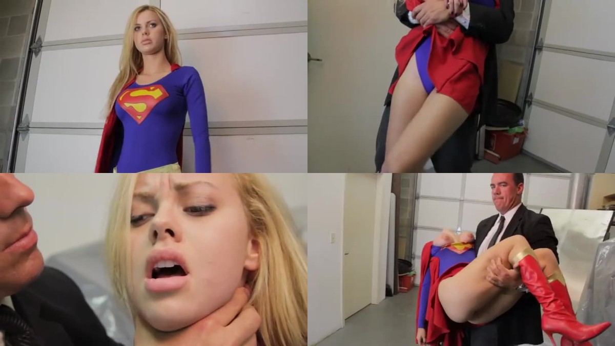 Jessie Rogers - The Lexxx Files new snuff fantasy and nekro porn videos