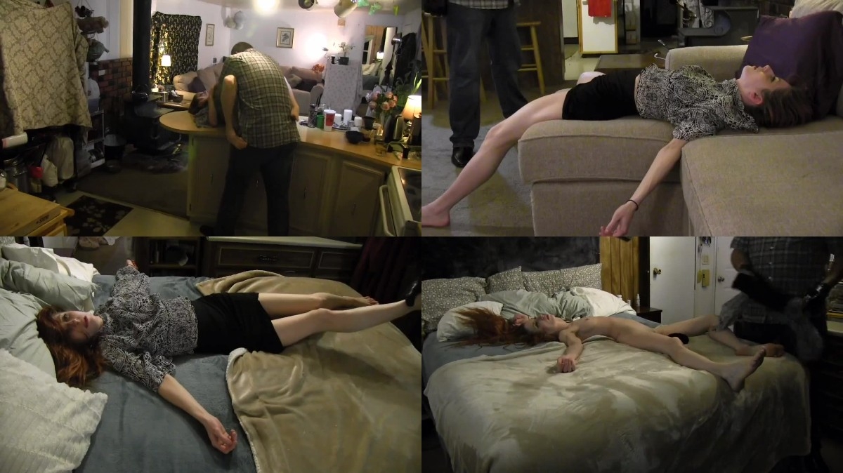 Chris Corner – I Don't Date Coworkers new snuff fantasy and nekro porn videos