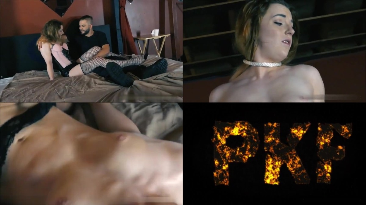 PKF - Easy Victim new snuff fantasy and nekro porn videos