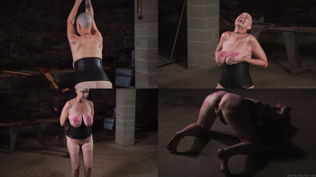Slave Filth - The Three Hat Game new bdsm porn videos