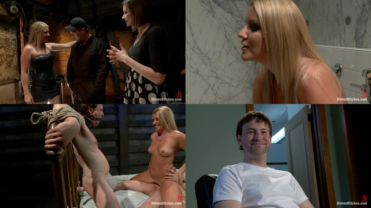 Ashley Edmonds, Shaun Diesel, Matt Williams, Van Darkholme, Will Jasper-Most Humiliating Cuckold ...