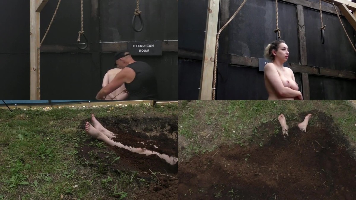 Cruel World - Do It Yourself Justice 6 new snuff fantasy and nekro porn videos