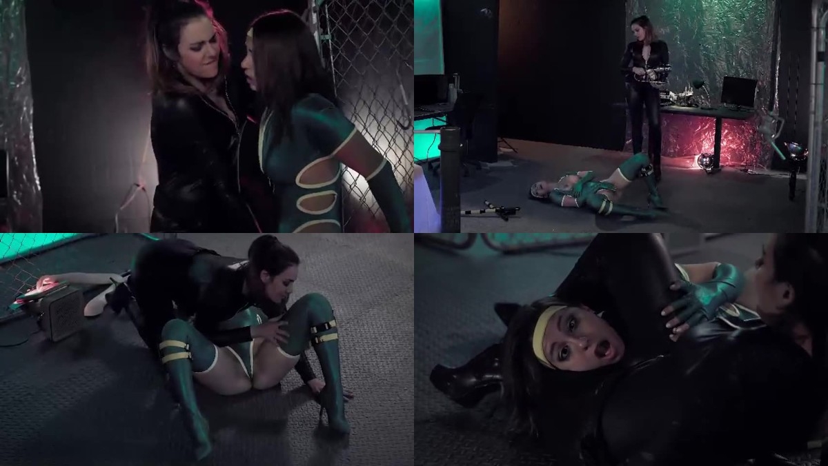Reality Bytes - Wilting Blossom new snuff fantasy and nekro porn videos