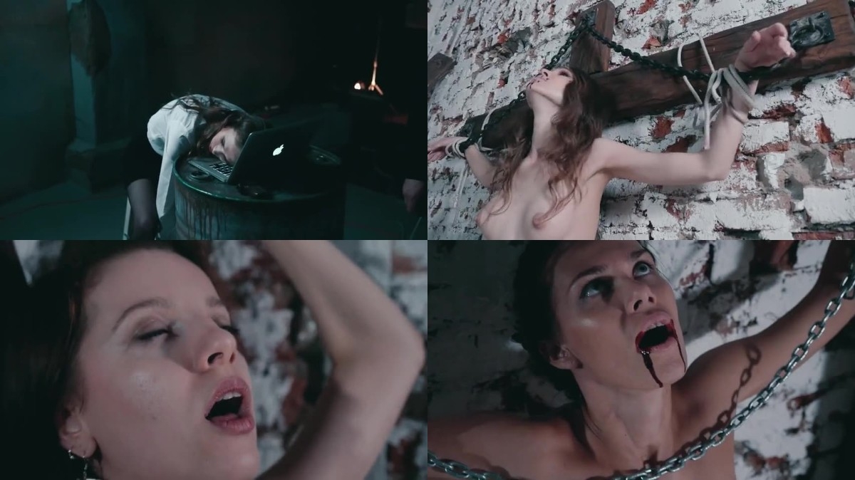 Crime House (Dark Rooms) – Syndicate 6  new snuff fantasy and nekro porn videos