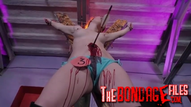Crime House (Dark Rooms) – Archer 13 new snuff fantasy and nekro porn videos