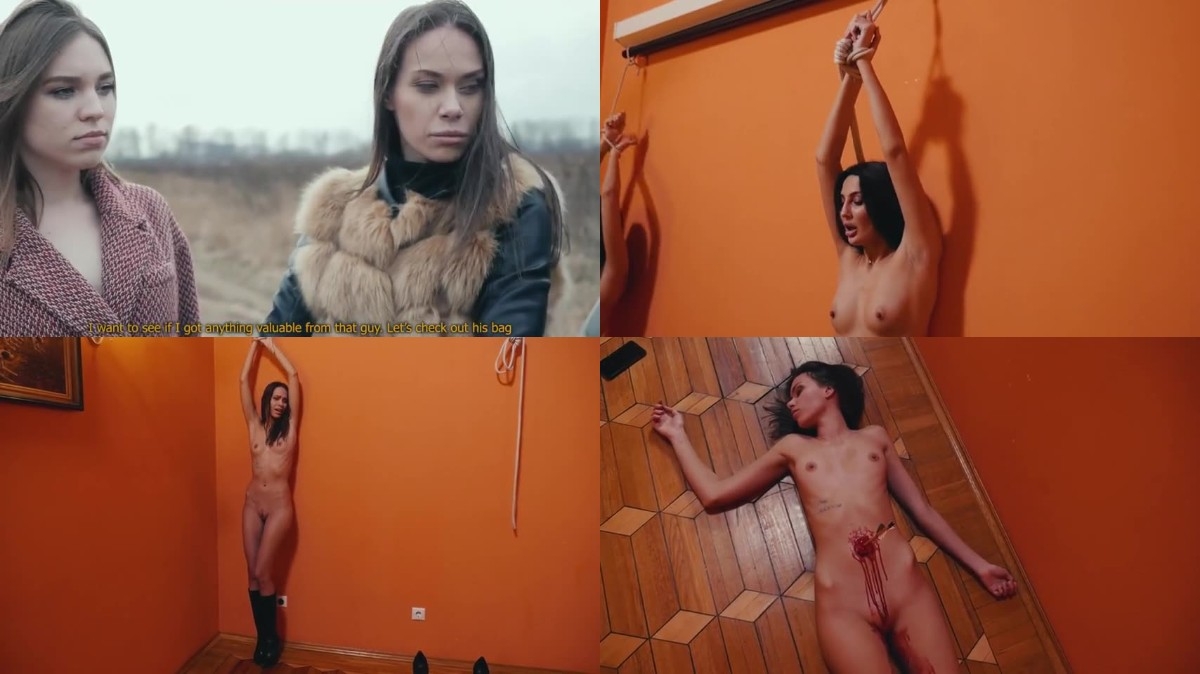 Crime House (Dark Rooms) – Archer 11 new snuff fantasy and nekro porn videos